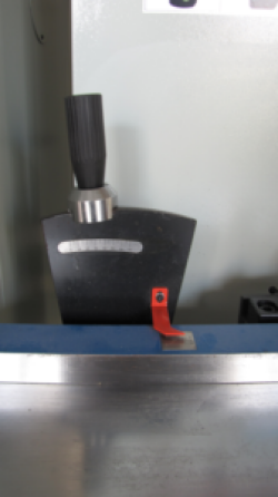 Четырехсторонний станок QMB 418 ET