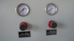 Четырехсторонний станок QMB 418 ET