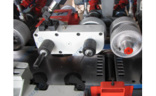 Четырехсторонний станок QMB 418 ET