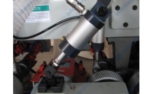 Четырехсторонний станок QMB 418 ET