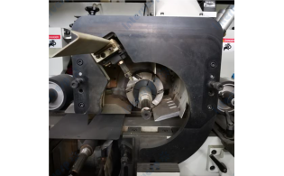 Четырехсторонний станок QMB823GH