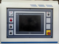 Четырехсторонний станок QMB823GH