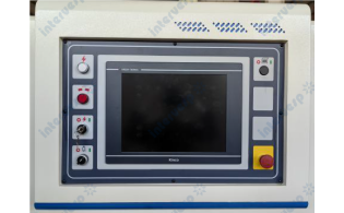 Четырехсторонний станок QMB823GH