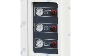 Четырехсторонний станок QMB 420G