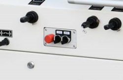 Четырехсторонний станок QMB 420G