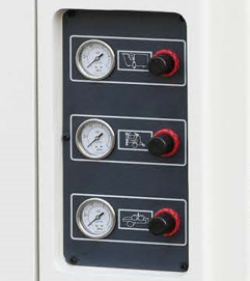 Четырехсторонний станок QMB 420G