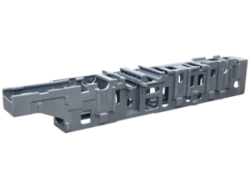 Четырехсторонний станок QMB 420G