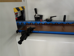 Четырехсторонний станок QMB 420G