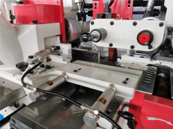 Четырехсторонний станок QMB 420G