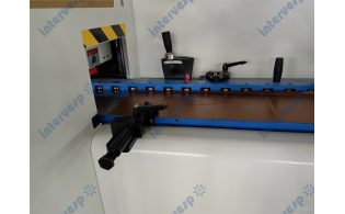 Четырехсторонний станок QMB 420G