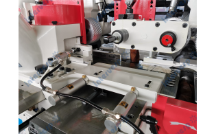 Четырехсторонний станок QMB 420G