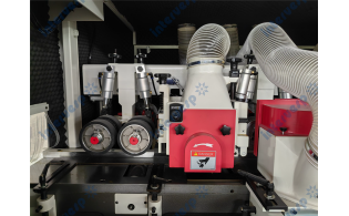 Четырехсторонний станок QMB 420G