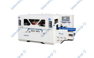 Четырехсторонний станок QMB 420G