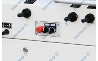 Четырехсторонний станок QMB 420G