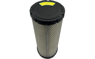 воздушный фильтр компрессора Ennabert IVNS-20A(2D) лазерного станка