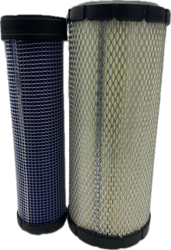 воздушный фильтр компрессора Ennabert IVNS-20A(2D) лазерного станка