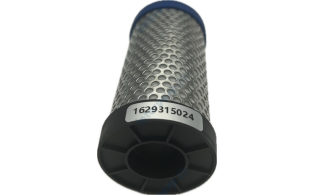 1629315042 фильтроэлемент тонкой очистки воздуха компрессора Ennabert IVNS-20A(2D) лазерного станка