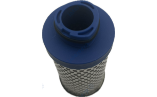 1629315042 фильтроэлемент тонкой очистки воздуха компрессора Ennabert IVNS-20A(2D) лазерного станка