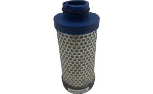 1629315042 фильтроэлемент тонкой очистки воздуха компрессора Ennabert IVNS-20A(2D) лазерного станка