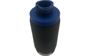 1629315022 фильтроэлемент тонкой очистки воздуха компрессора Ennabert IVNS-20A(2D) лазерного станка