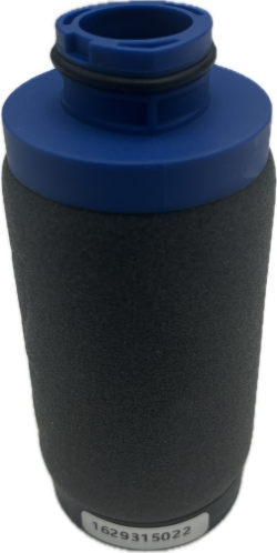 1629315022 фильтроэлемент тонкой очистки воздуха компрессора Ennabert IVNS-20A(2D) лазерного станка