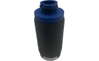 1629315022 фильтроэлемент тонкой очистки воздуха компрессора Ennabert IVNS-20A(2D) лазерного станка