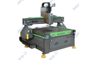 Фрезерный станок с ЧПУ BCG6090