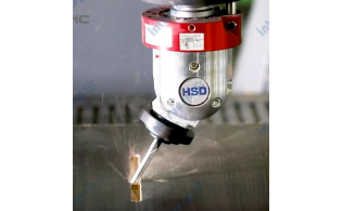 Фрезерный станок с ЧПУ BCM2130C (HSD)