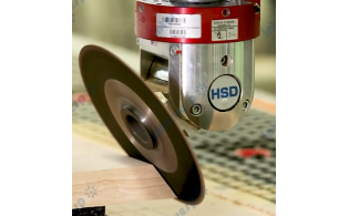 Фрезерный станок с ЧПУ BCM2130C (HSD)