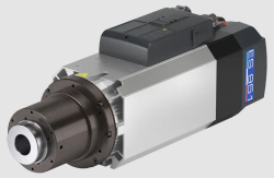 Фрезерный станок с ЧПУ BCM2130C (HSD)