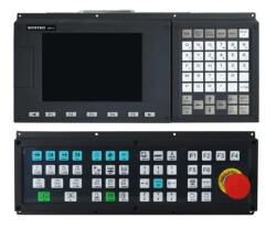 Фрезерный станок с ЧПУ BCM2130C (HSD)