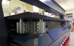 Фрезерный станок с ЧПУ BCM2130C (HSD)