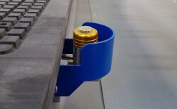 Фрезерный станок с ЧПУ BCM2130C (HSD)