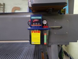 Фрезерный станок с ЧПУ BCM2130C (HSD)