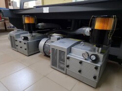 Фрезерный станок с ЧПУ BCM2130C (HSD)