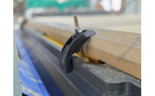 Фрезерный станок с ЧПУ BCM2130C (HSD)