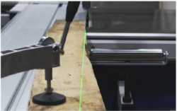 Форматно-раскроечный станок IMC T45