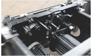 Форматно-раскроечный станок IMC T45