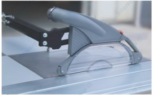 Форматно-раскроечный станок IMC T45