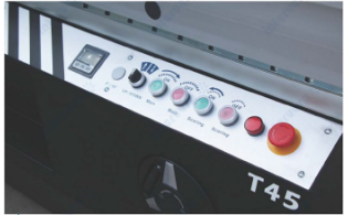 Форматно-раскроечный станок IMC T45