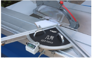 Форматно-раскроечный станок IMC T45