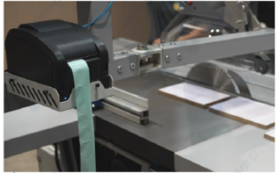 Форматно-раскроечный станок IMC T45