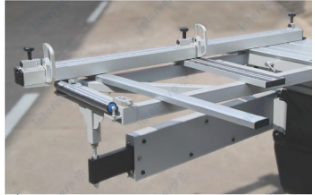 Форматно-раскроечный станок IMC T45