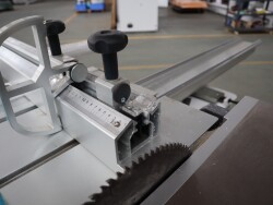 Форматно-раскроечный станок MJ320M