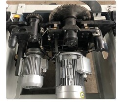 Форматно-раскроечный станок MJ320M