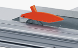 Форматно-раскроечный станок MJ320M