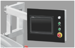 Форматно-раскроечный станок IMC T45E