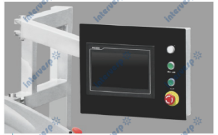 Форматно-раскроечный станок IMC T45E