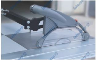 Форматно-раскроечный станок IMC T45E