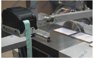 Форматно-раскроечный станок IMC T45E